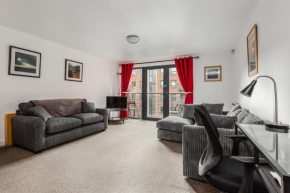 Отель Liverpool City Centre Apartments UK - East Village Duke Street  Ливерпуль